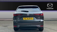 Mazda CX-60 3.3d 254 Homura Plus 5dr Auto AWD Diesel Estate